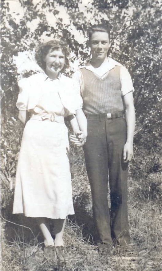 Photo of DWIGHT EARL WELCH