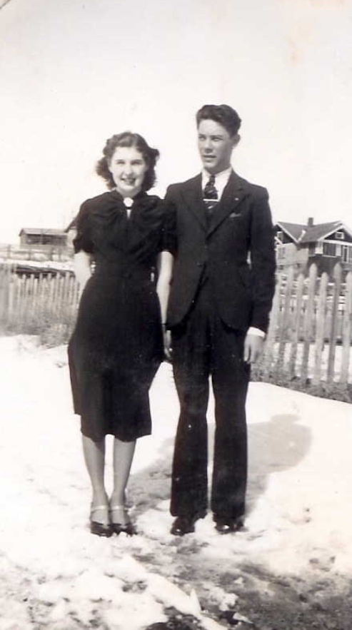 Photo of DWIGHT EARL WELCH