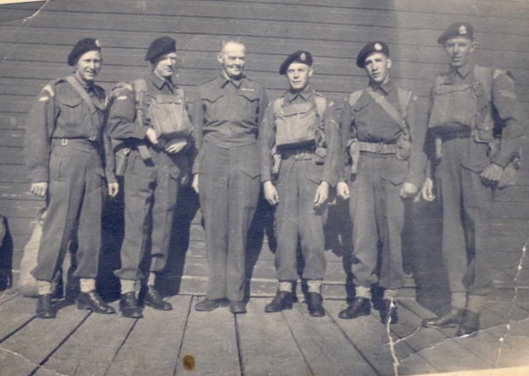 Photo of DWIGHT EARL WELCH