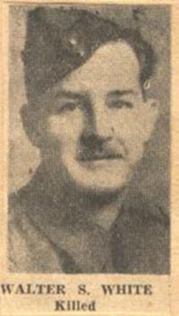 Photo of Walter Samuel White