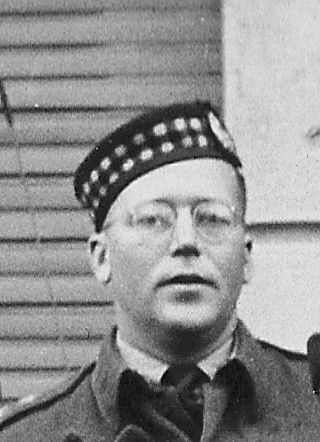 Photo of John Frederick Williams