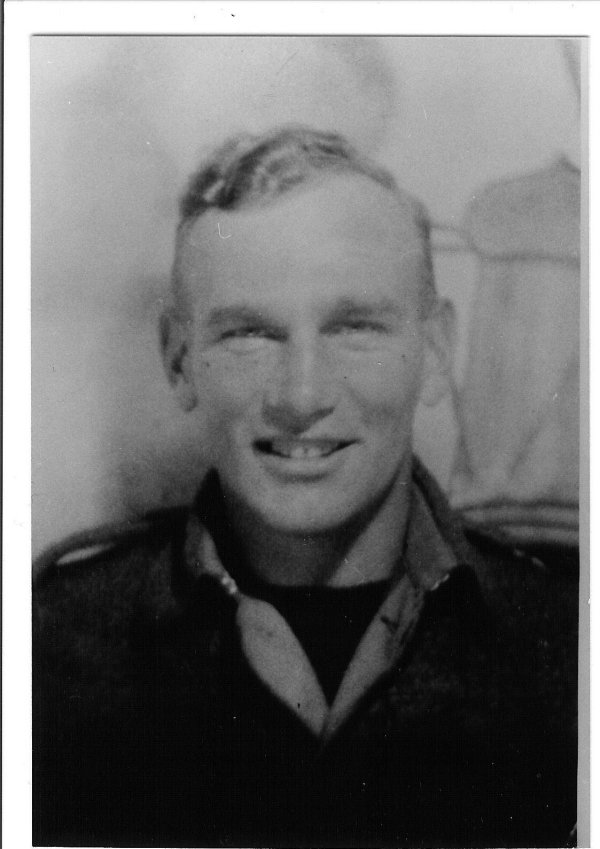 Photo of George Seatter Wilson