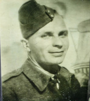 Photo of JAMES RICHARDSON WILSON