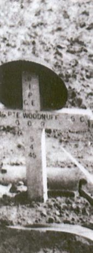 Photo 2 of Grave Marker
