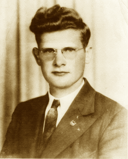 Photo of GEORGE CLIFFORD WOODRUFF