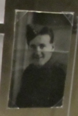 Photo of Edwin Worden