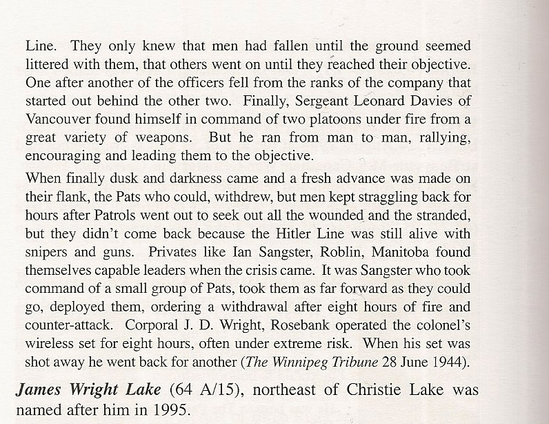 Photo of JAMES DUNCAN WRIGHT