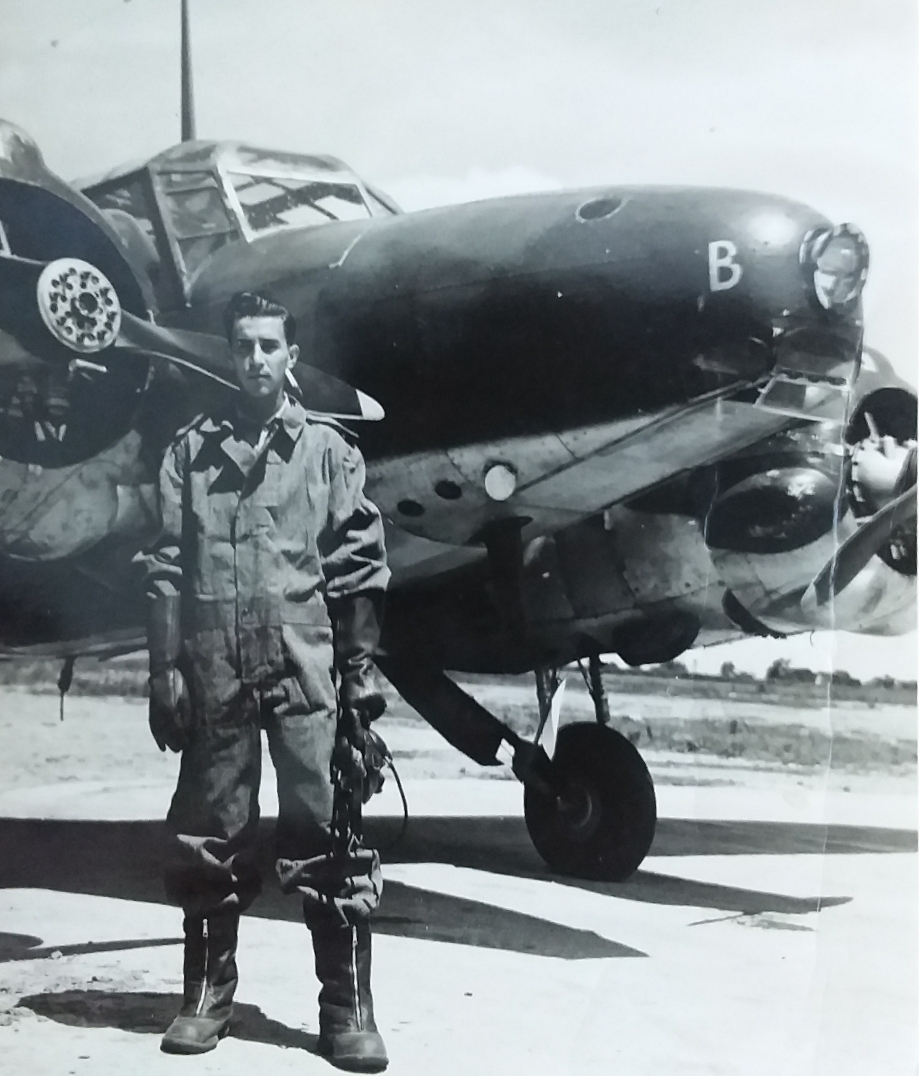 Photo of Gordon Ormande McKay