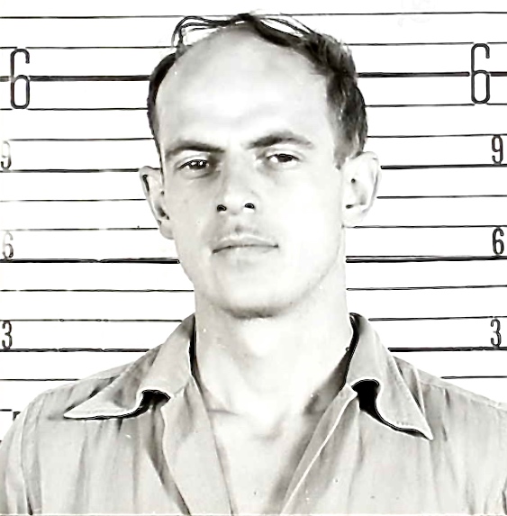 Photo of GEORGE WILLIAM ALEX PATTERSON