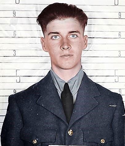 Photo of CHARLES ANDREW REIST