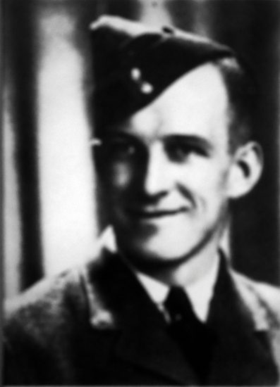 Photo of George Allan Souch