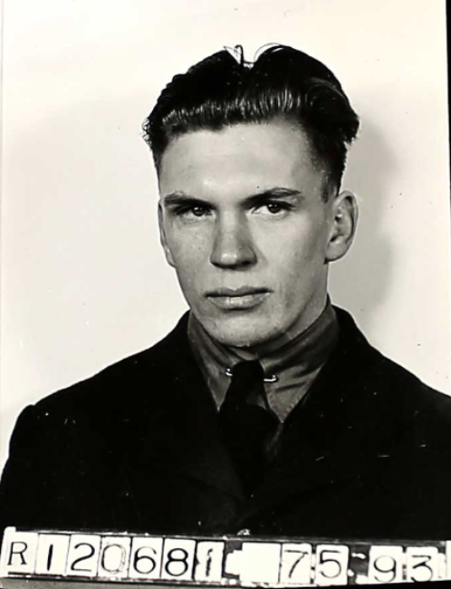 Photo of David Allen Whyte