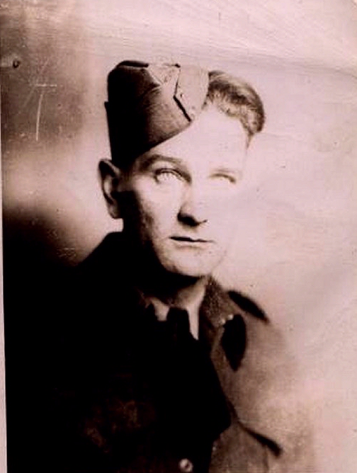 Photo of John Lafferty