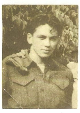 Photo of Gaston Lafreniere