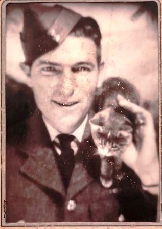 Photo of Kitchener Langille