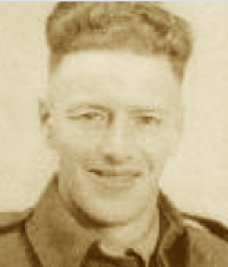 Photo of RALPH DOUGLAS LEACH