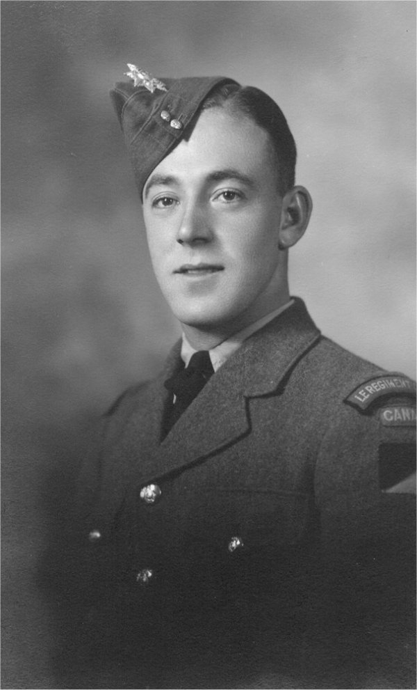 Photo of Julien Ledoux