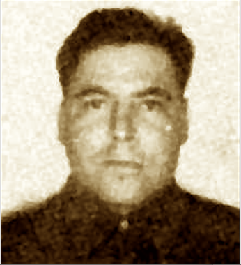 Photo of WALTER HENRY LEWIS