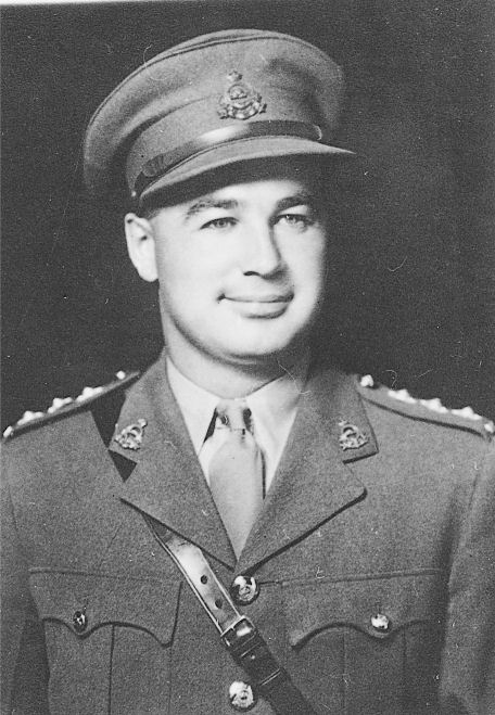 Photo of GERALD ALBERT LIDINGTON