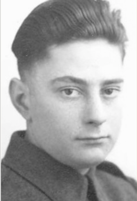 Photo of LLOYD CHARLES LOGAN