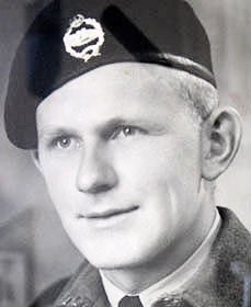 Photo of Raymond Lorentson