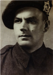 Photo of Roy Lundmark