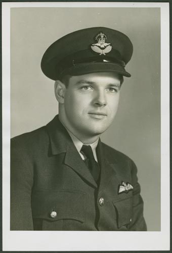 Photo of John Carson McAllister