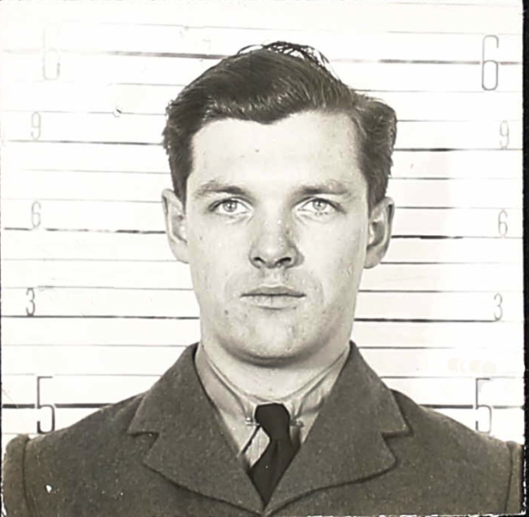 Photo of JOHN CARSON MCALLISTER