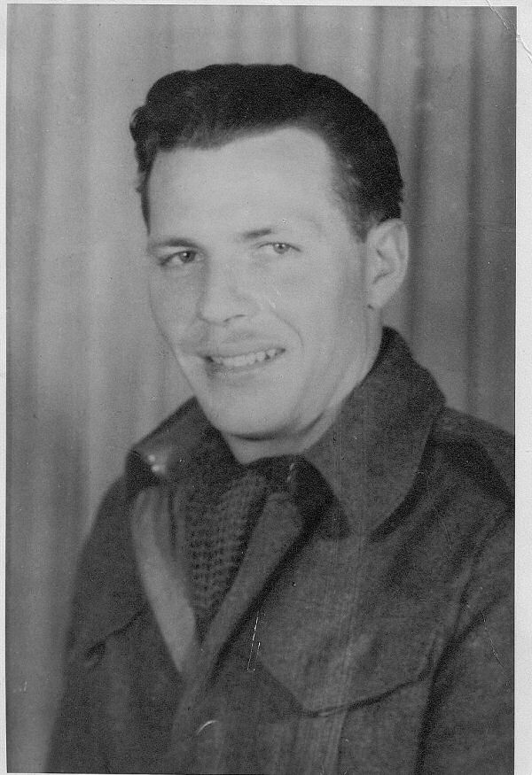 Photo of Sidney Benjamin McCrea