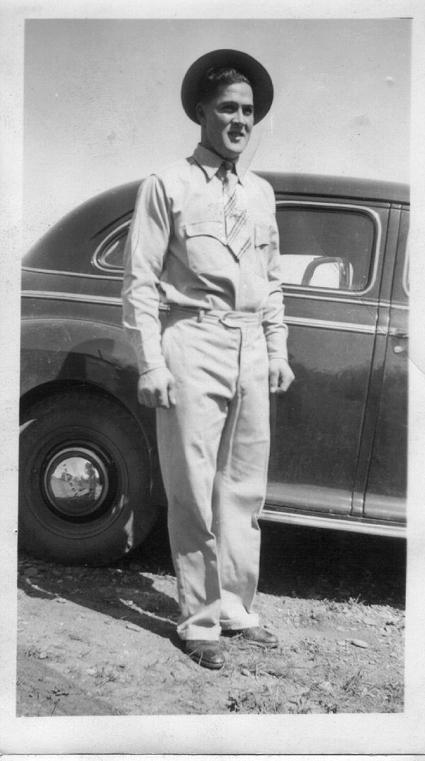 Photo of Donald Heath McCulloch.