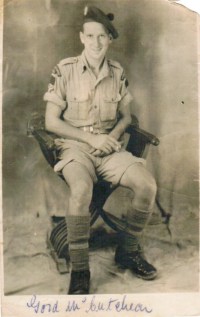 Photo of GORDON CLIFFORD MCCUTCHEON