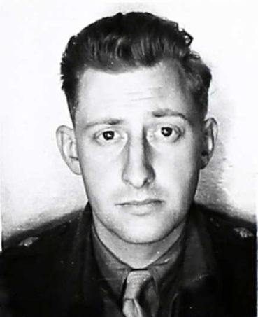 Photo of DONALD PATTON MCDANIEL