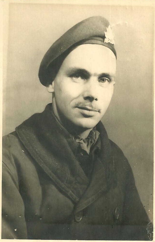 Photo of ALLAN MACDONALD