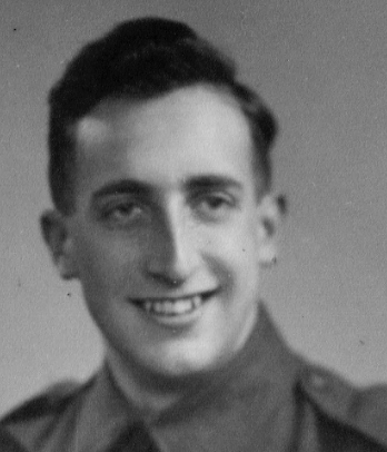 Photo of OWEN BRUCE MACFARLANE