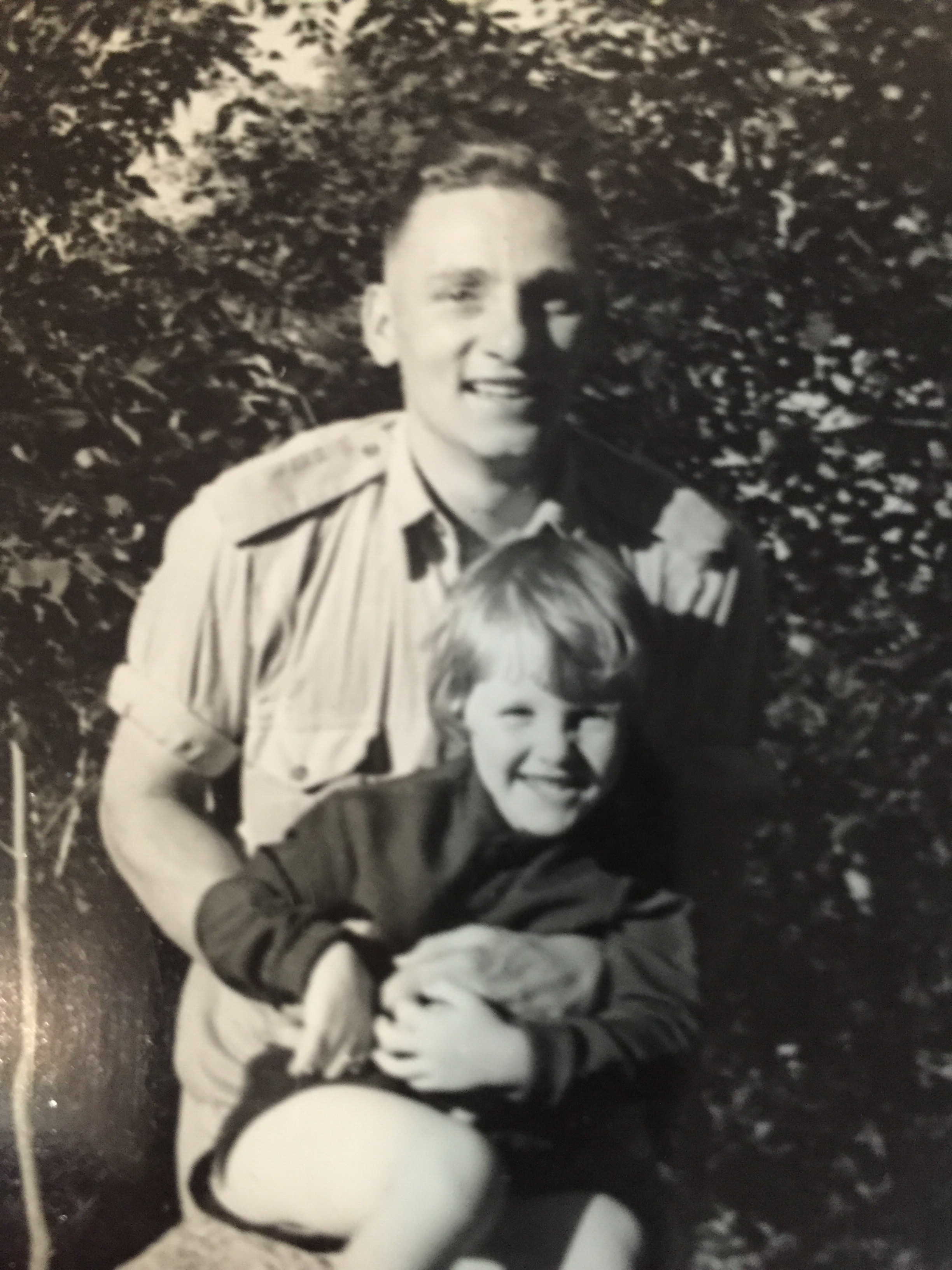 Photo of ALEXANDER ROBERT MCFEAT