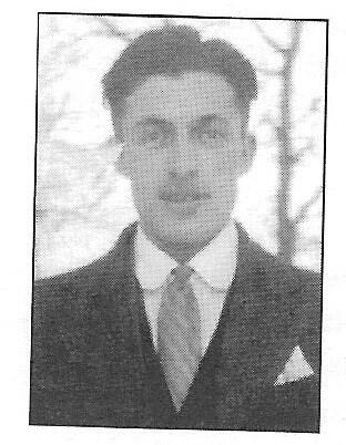 Photo of JOHN GRAHAM MACFIE