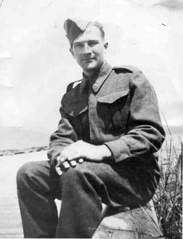 Photo 2 of William E. MacIver