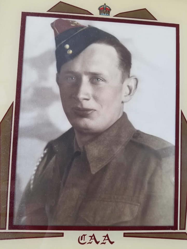 Photo of JAMES WILLIAM MCKAY