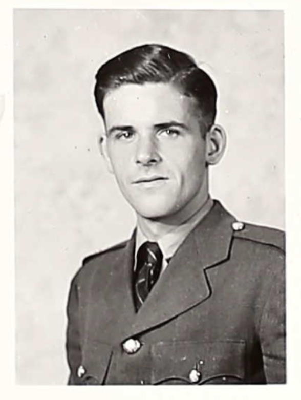 Photo of Michael Clark MacKenzie