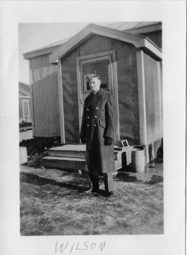 Photo of Thomas MacKenzie