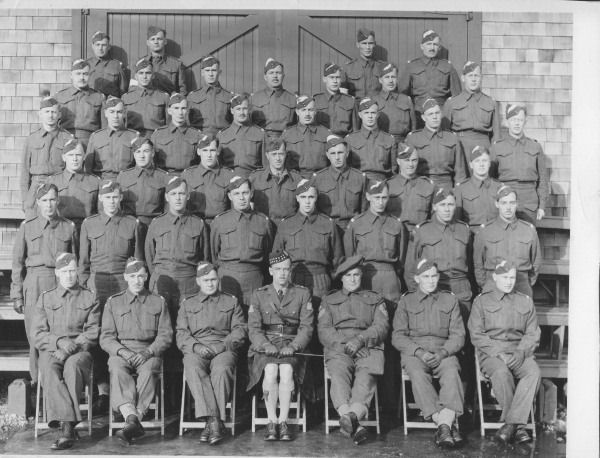 Photo of THOMAS WILSON MACKENZIE