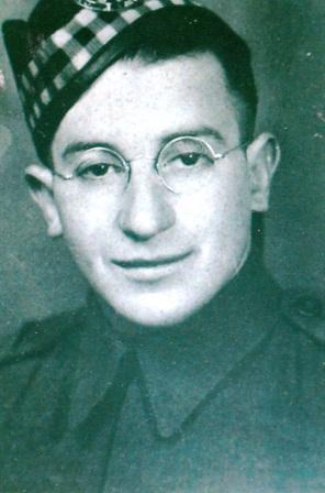 Photo of George Ivan MacKinnon