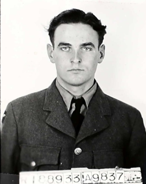 Photo of HUBERT JOSEPH MACMILLAN