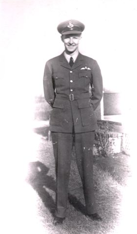 Photo of Lorne McMurchy