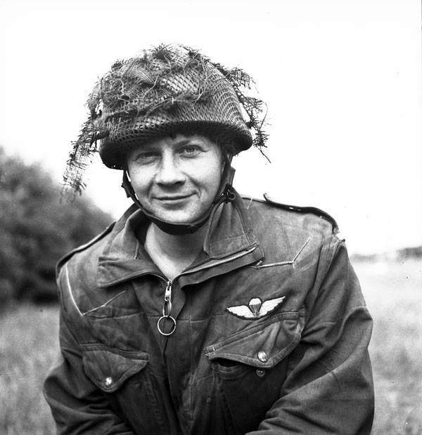 Photo of Andrew John Jerad McNally