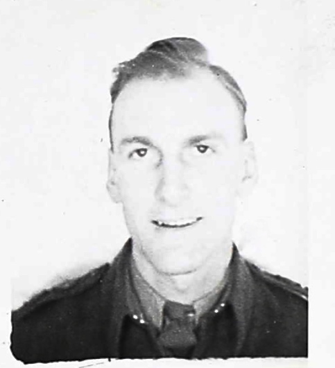 Photo of HUGH CAMPBELL MCWILLIAM