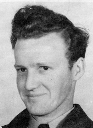 Photo of Frederick Daniel Maddock