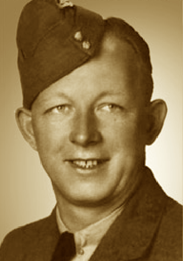 Photo of GEORGE EDWARD MAHAR