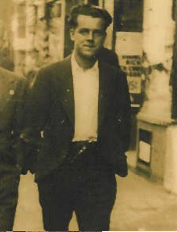 Photo of ALFRED FULBERT MARCHAND