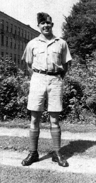 Photo of William George Martin